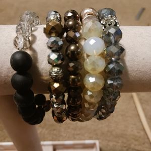 Erimish Bracelets